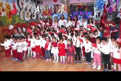 Özel Eğitim Kasabası Nişantaşı Okulları Bakırköy Anaokulu  fotoğraf 2